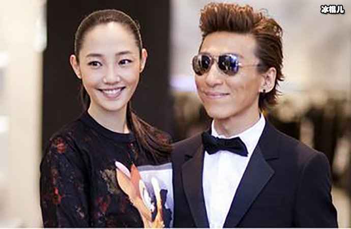 白百何和陈羽凡离婚为何？ 白百何有几个孩子