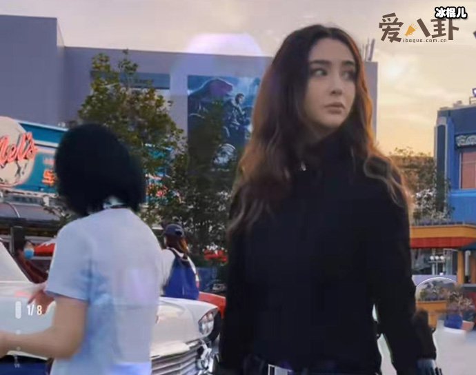 李心艾近照