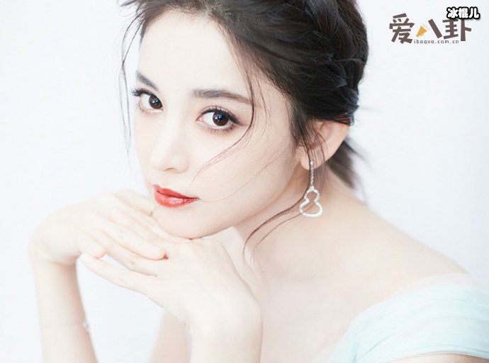 古力娜扎照片