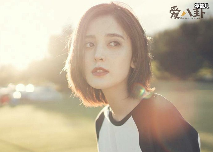 古力娜扎照片