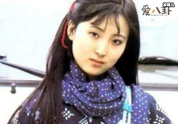 陈晓旭照片