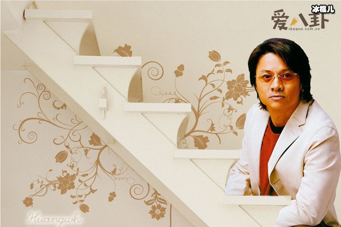 尹天照个人资料