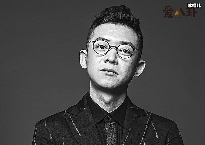 徐昂照片