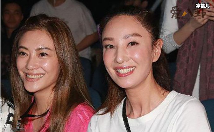 应采儿郑希怡