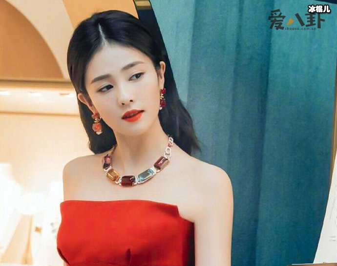 白鹿艺名由来, 她为何会取白鹿这样的名字