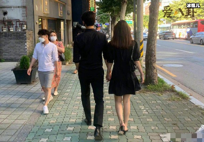玉泽演承认恋情了吗? 玉泽演和圈外女友感情现状如何