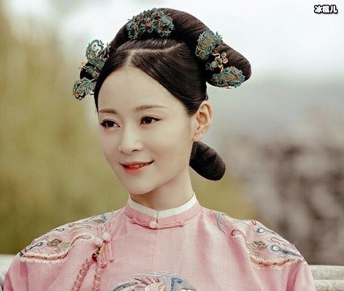 纯妃照片