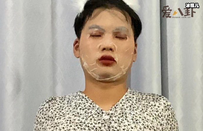 张若宇的照片
