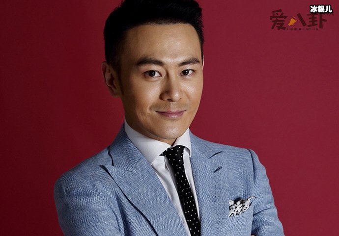 李解照片