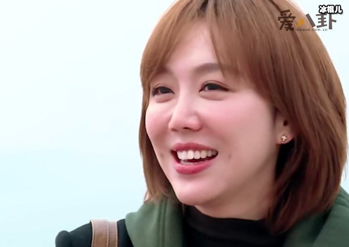 姜妍为什么叫二胖? 她胖的时候是真的认不出来！
