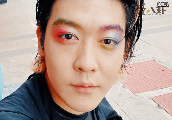 姜思达是gay吗? 他有公开自己的性取向吗