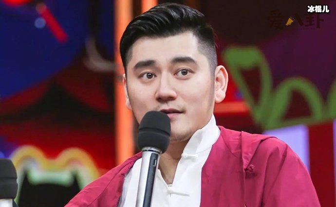 钱枫老婆是谁呢? 变胖是因为感情受创吗
