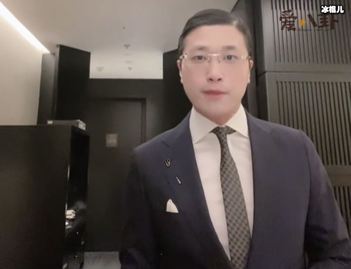 高质量男性被禁言! 徐勤根爆火原因是什么