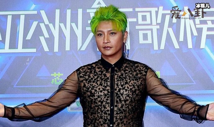 陈志朋为什么变成这样 陈志朋为什么被这么多人吐槽?