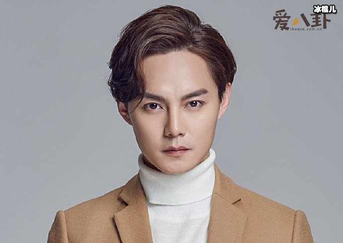 尹正老婆是谁