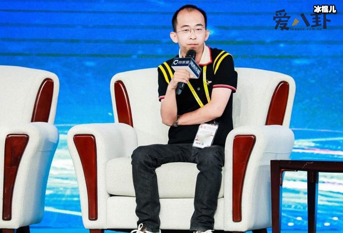 巨兴茂个人资料! 其婚姻状况引关注他老婆是谁
