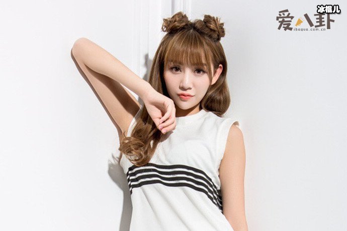 snh48王璐近况