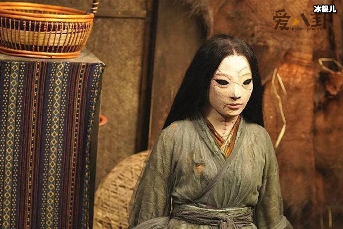 董宛鑫个人资料起底 !出演《重启》里的女皮俑一角走红