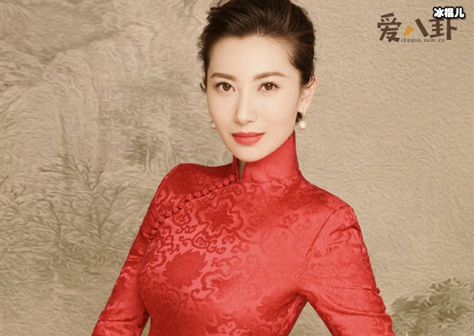 演员洪雁的丈夫是谁? 起底洪雁的感情现状