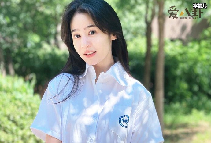 演员娜吉玛是什么民族? 娜吉玛是哪家公司艺人