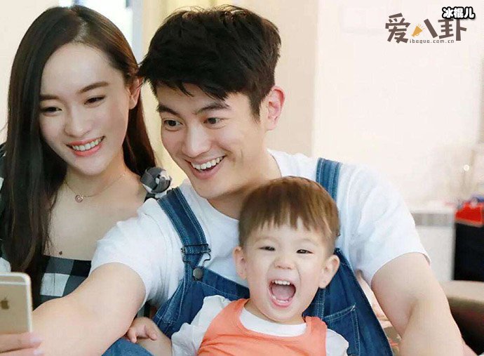 杜江真的是富二代？ 起底其家境和霍思燕在一起经历！