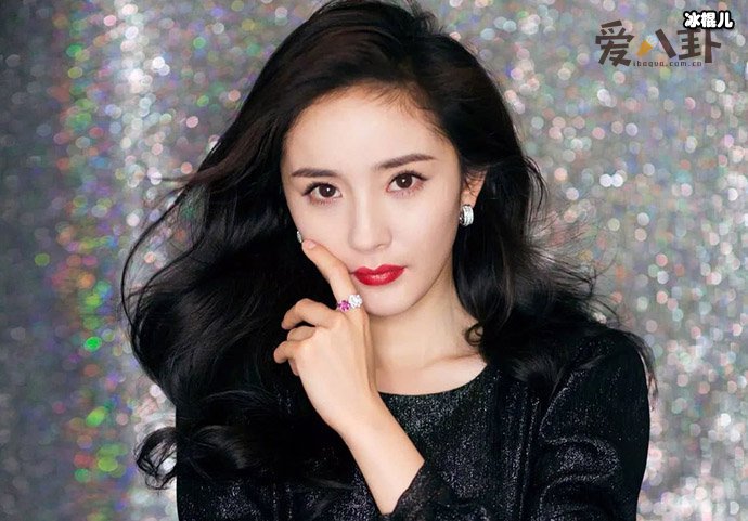 颖儿杨幂过节起底! 颖儿曾惹怒杨幂是因何事