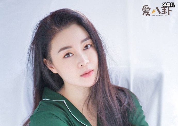 樱桃大广播是谁演的? 扮演者关婷娜个人资料!