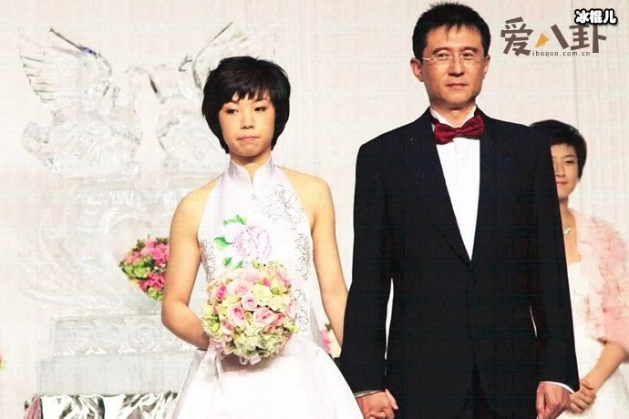 张怡宁与认识三个月的富商老头闪婚原因, 张怡宁婚后生活怎样