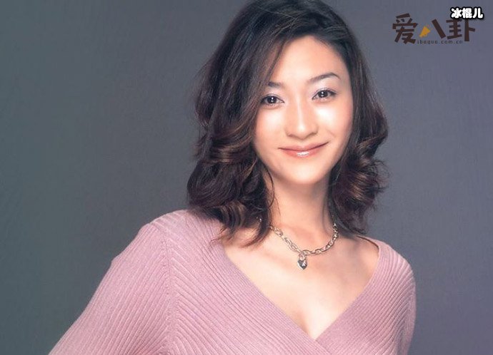 李小冉的宝宝几岁了? 李小冉有几个孩子?