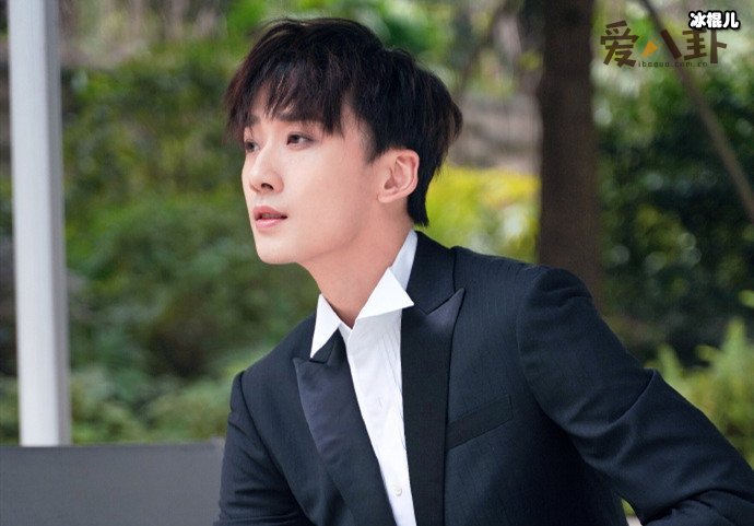 宋岚扮演者李泊文资料， 李泊文是怎么出道的？
