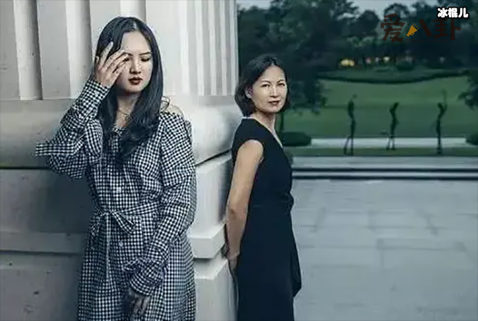 姚安娜妈妈姚凌是小3？ 网传真正小3上位不是姚凌！