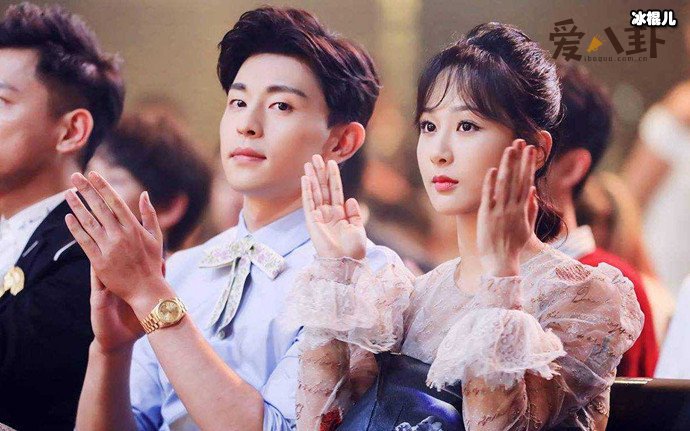 香蜜原定女主因为男主是邓伦拒演？ 这位原定的女主是谁
