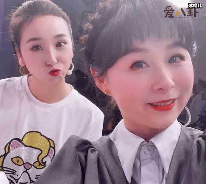 周瑾老公是谁啊? 起底周瑾老公资料2人现状如何
