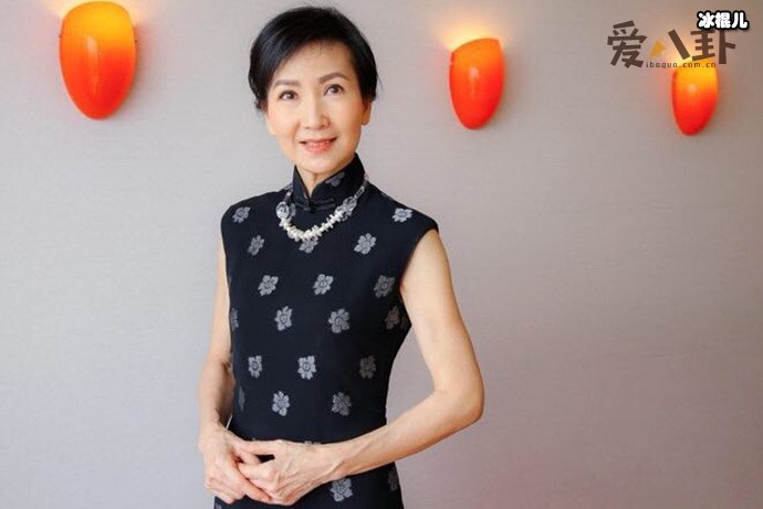 陈美琪如今过得怎么样