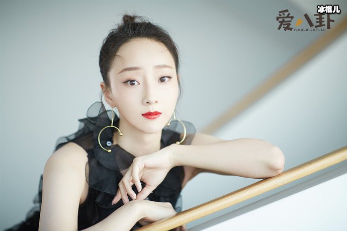 演员徐歆雨个人资料, 她都演过什么电视剧为什么不火