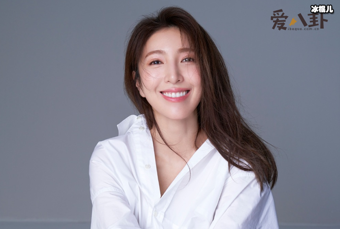 败犬女王女主扮演者杨瑾华资料,她已结婚老公是谁?