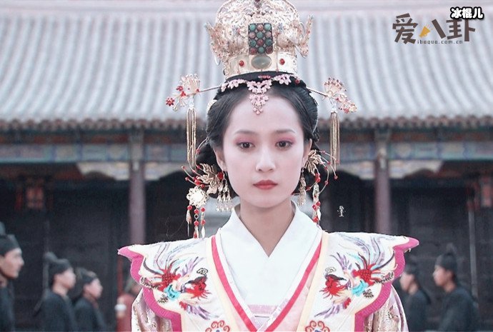 上官梅儿结局