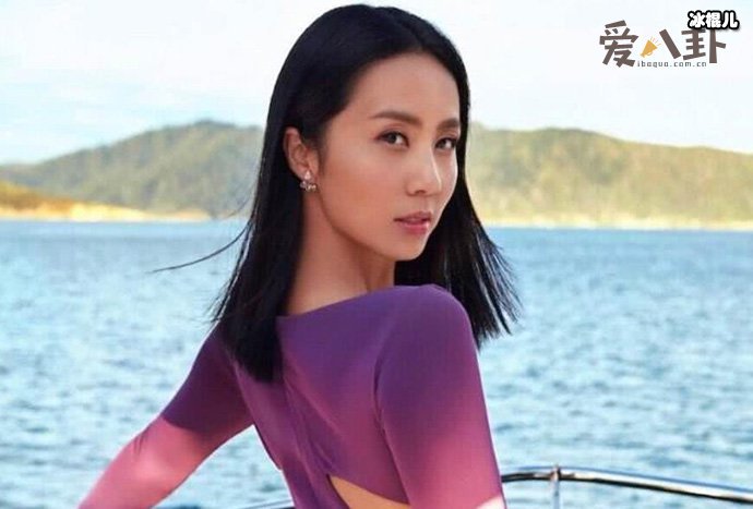孙莉照片
