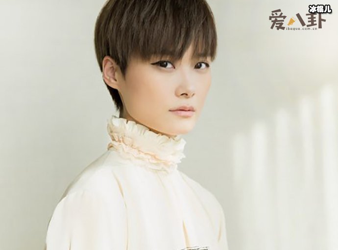 李宇春的丈夫是谁? 起底对方身份2人年龄相差巨大!
