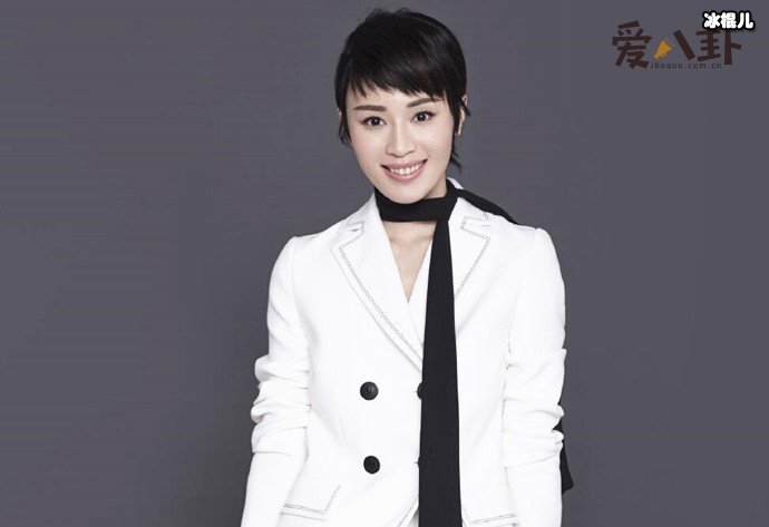 石小群结婚了吗? 起底石小群的情感生活她现状如何