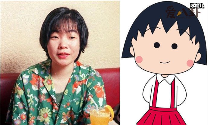 樱桃小丸子是真实存在的？ 樱桃小丸子原型竟是作者本尊