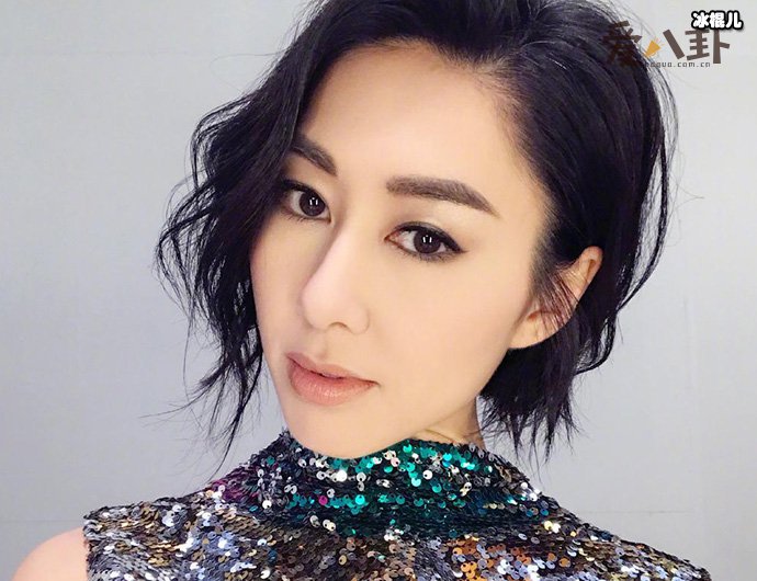 胡定欣老公是谁？ 起底对方个人资料结婚多久了