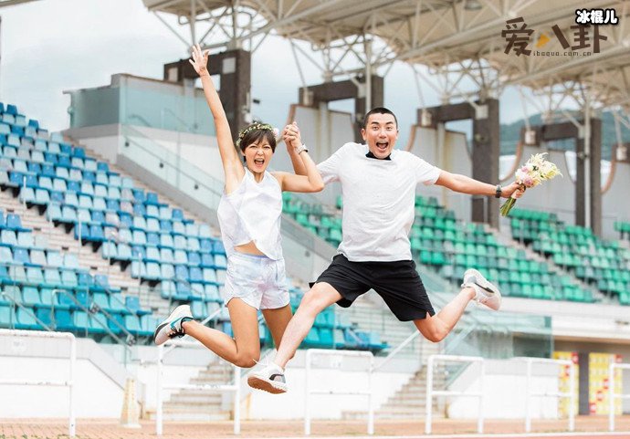 TVB男星洪永城宣布结婚 !洪永城老婆是谁个人资料起底