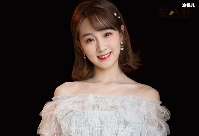 李子璇照片
