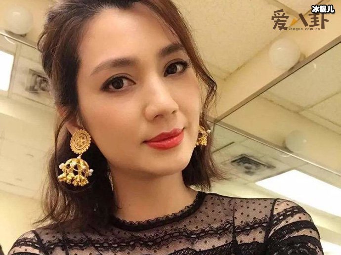 洪欣前夫是谁