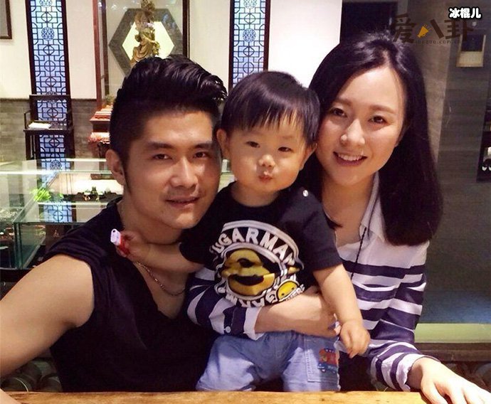 潘阳为什么离了婚? 起底潘阳婚姻近况!