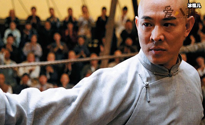 李连杰真实身份惊人, 李连杰爷爷会是他吗？