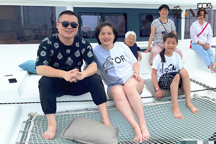 岳云鹏老婆回应生病剃光头！ 她得了什么病身体现状如何