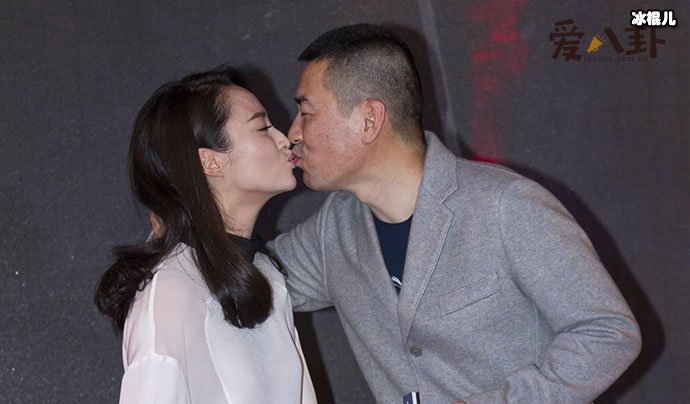 蒋勤勤有几段感情？她的过去很乱吗为何陈建斌会如此介意