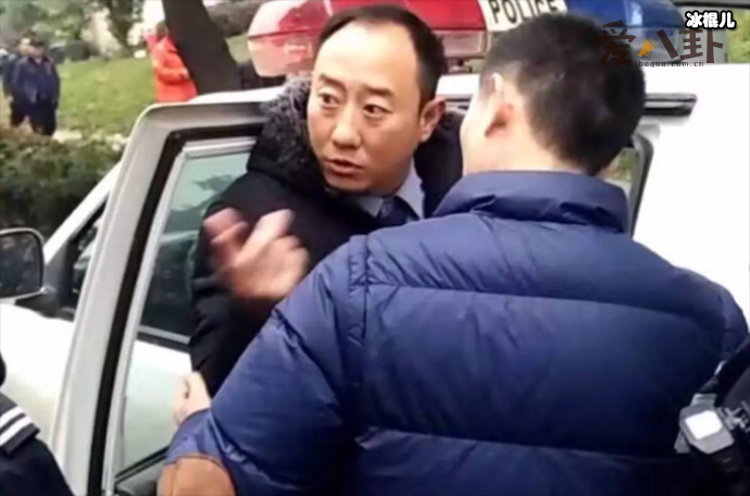 谭乔事件怎么处理的？ 这是他离职不主持谭谈交通真正原因？